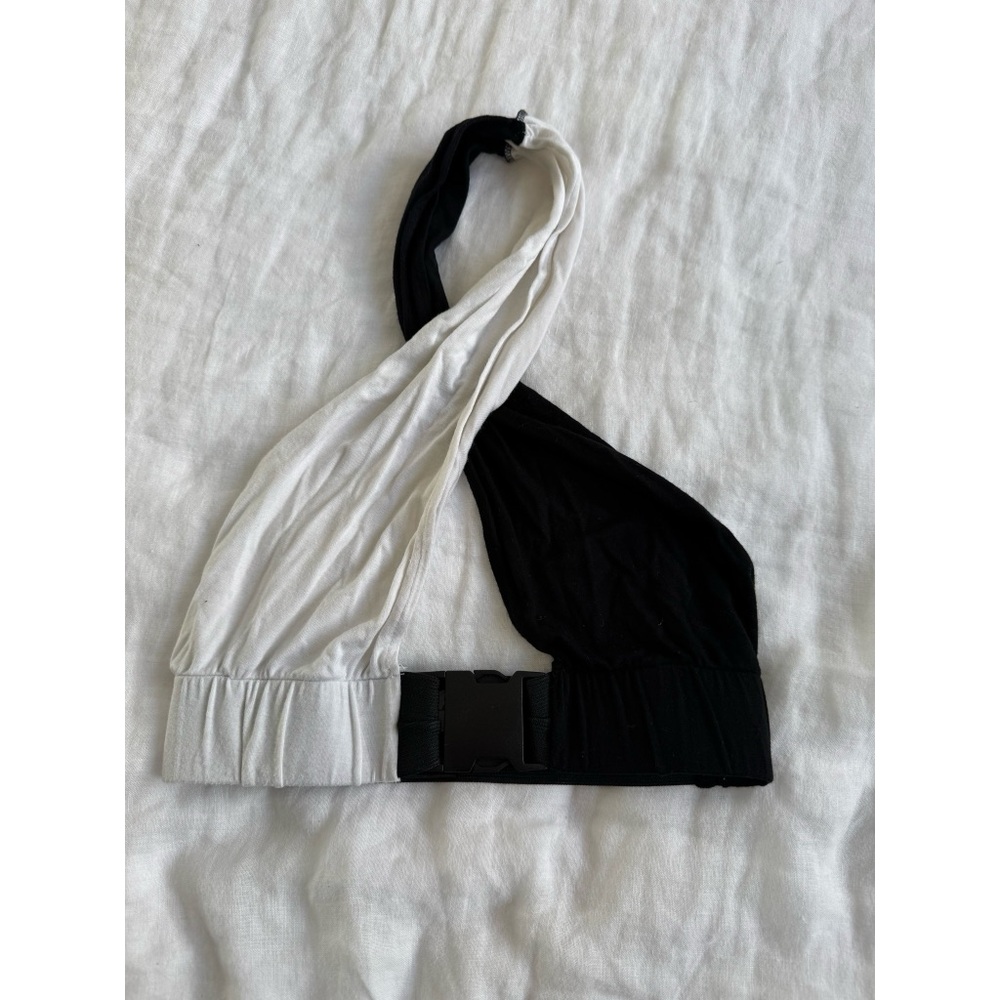 LF Stores Cropped Tank